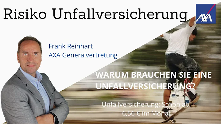 AXA Risikounfallvers...  - Neu-Isenburg - Frank Re...