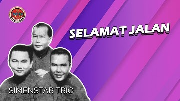 Simen Star - Selamat Jalan - ( Official Music Video )