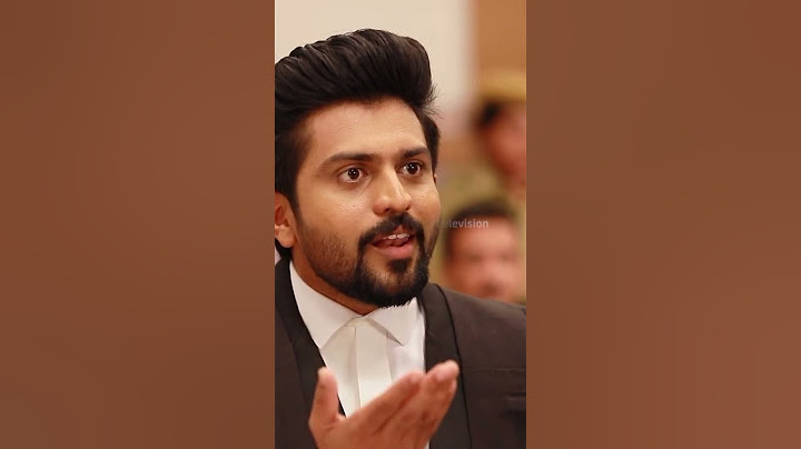 Shocking-uh iruka.. 😆 | Veetuku Veedu Vaasapadi