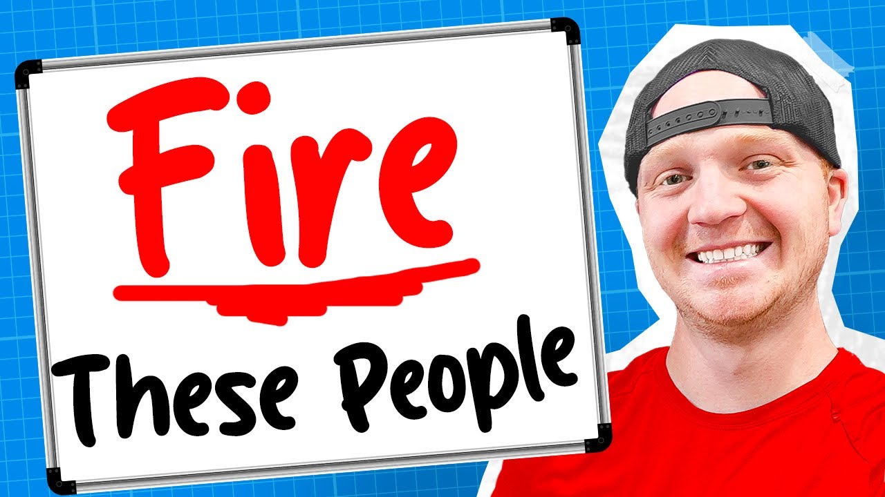 The Secret to Building a Team to Reach 1 Million Subscribers