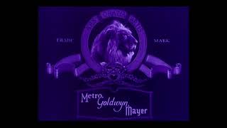 Opening Credits/MGM/Metro-Goldwyn Picture/Music by John C. Mirsalis (Lady of the Night) (1925/2006)