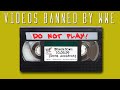 The WWE Never Wants You To See These Videos...EVER! (Banned WWE Network)