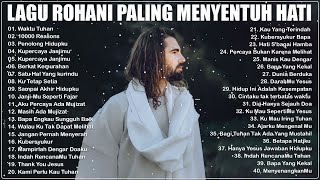 Lagu Rohani Memberikan Semangat Hidup 2021 || Lagu Rohani Kristen Terbaru 2021 Terpopuler