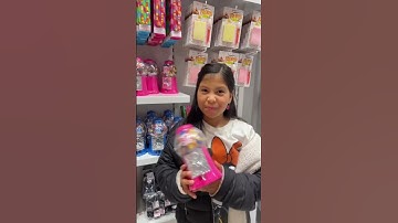 Pink at the Candy Store 🍭