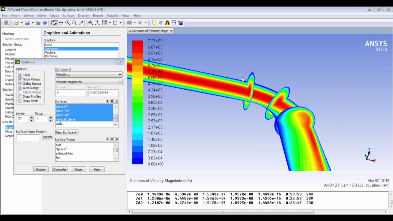 laminar flow pipe laminar flow pipe