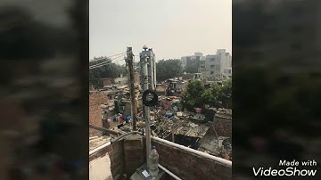 Outdoor Small cell   4G LTE Technology