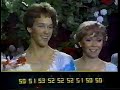 1981 World Figure Skating Championships Free Dance