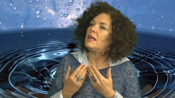 Diana Drexler en Mente Libre TV