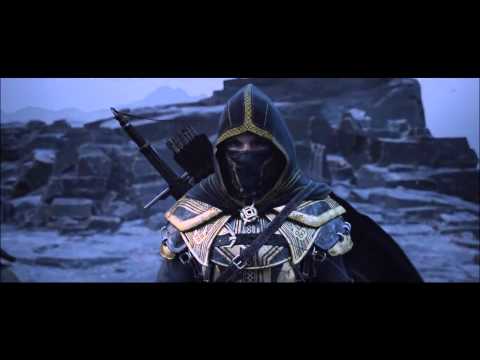 Elder Scrolls Online - Sinematik Birlikler Fragmanı [1080p]