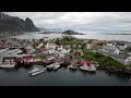 Gems of Norway Episode 10 Lofoten and Vikings 4K UHD