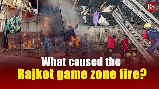 Rajkot game zone fire: What led to the 'man-made disaster' that killed 27? screenshot 3