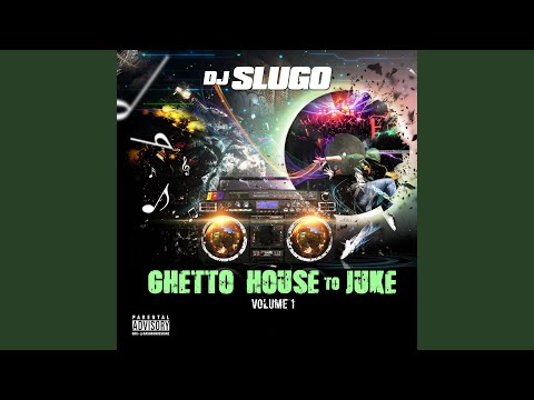 D.J. Oguls — Im High Than a MF