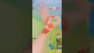 Kate pistol🔫 Dhare Rahe#song 🎶hand dance 💃subscribe🎯 comment💬