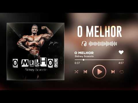 Sidney Scaccio - O Melhor