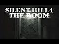 #0【PS2】『SILENT HILL4 THE ROOM』サイレントヒル4 ザ・ルーム 《初期型PS3+DVD-ROM》