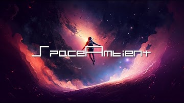 A.e.r.o. - Flying Through The Universe 2023 (Extended Version) [SpaceAmbient Channel]