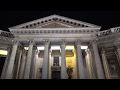 OUR LADY OF KAZAN, St.PETERSBURG,RUSSIA IN 4K