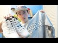 13yroldhypebeast crazy heat pickups supreme x black sabbath nike more supreme and jordans