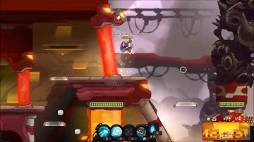 Negatii Plays Awesomenauts: Ep 7 Coco