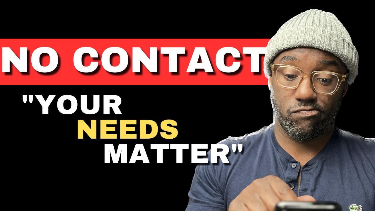 НЕ ОТКАЗЫВАЙТЕСЬ ОТ КОНТАКТА с человеком, испытывающим страх и избегание