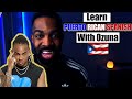 Learn Puerto Rican Spanish with OZUNA