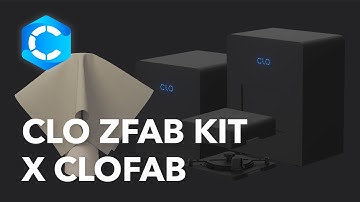 CLO zFab Kit x CLOFAB | CLO 2025.1 Features Deep Dive