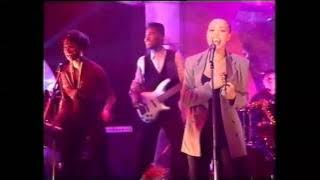 Kim Appleby  - Don't worry  - 1990 Top of the pops