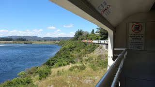 The TranzAlpine Journey by Rolleston Rails 34 views 1 month ago 4 minutes, 18 seconds