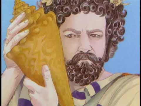 King Midas and the Golden Touch