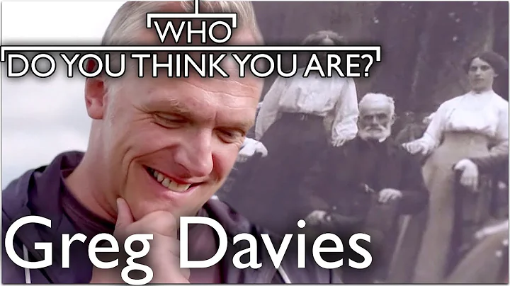 Davies George Photo 5