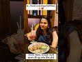 Pregnancy mood swings ? solution is just fulfilling that one craving! #viralreels #reach #food