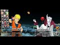 NARUTO SENKI Ninja Connetions Update New Character Naruto Senki Mod 2024