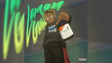 Juice WRLD  - Lemon Glow [ UNRELEASED ]