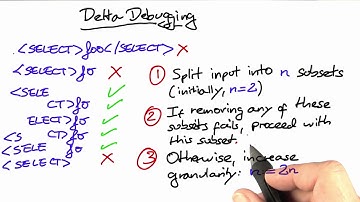 Next Step - Software Debugging