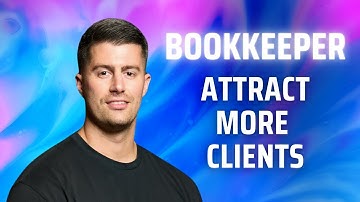 10 Creative Ways to Get Bookkeeping Clients in 2025 (That Actually Work)