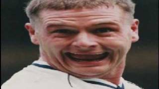 Gazza interview about Raoul Moat on Real Radio North-East **FULL LENGTH** Paul Gascoigne