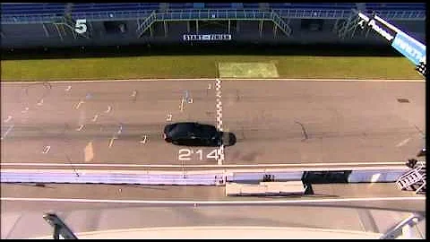 Fifth Gear   Bmw 535d M Sport vs Jaguar XF Diesel S