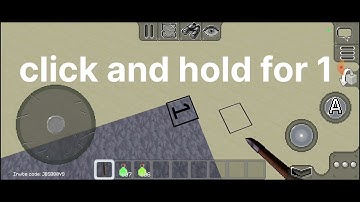 How to remove item by world edit tool in multicraft