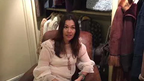 SONIA ROS - OLGA ROS