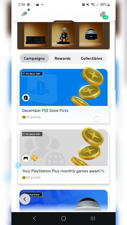 PlayStation Stars loyalty program is live in Canada, but it's pretty  lacklustre