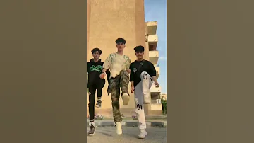 حربي بن العاشر 
