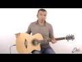 Massimo Varini presenta Eko Guitars +MIA 018 CW