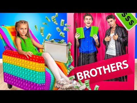 Видео: Как да играя брат