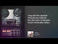J-Rocks - Topeng Sahabat | Official Audio