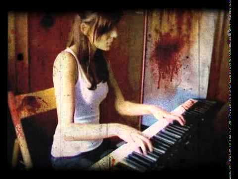 Silent Hill - Not tomorrow  Piano