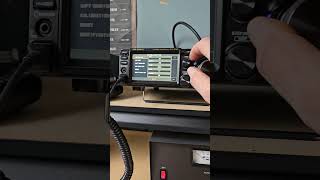 Yaesu FT-710 MARS Mod. Pt.2