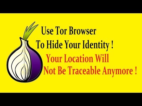 How To Hide Your Ip Address - TOR Browser