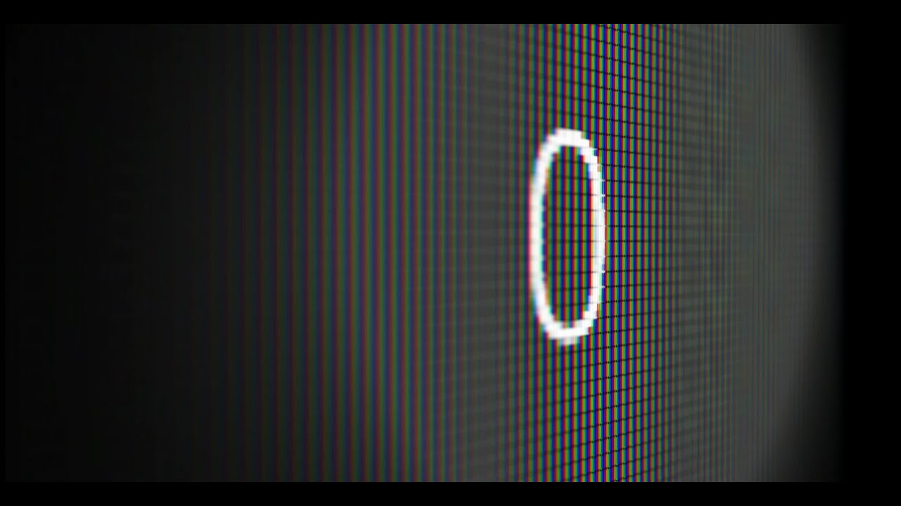pixel effect in after effects pixel effect in after effects