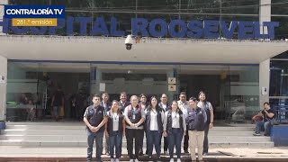 Contraloría TV - 281.º emisión.