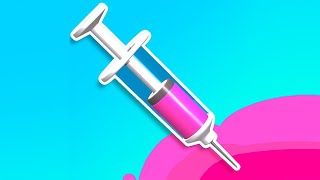 EVOLUTION JELLY DYE!!!!GAMEPLAY!!!!MAX ALL!!! Wealth